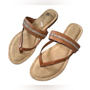 ♾️ Andiamo sandals